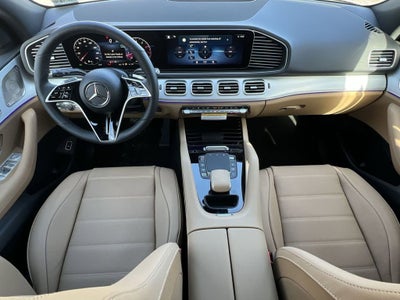 2026 Mercedes-Benz GLE GLE 450