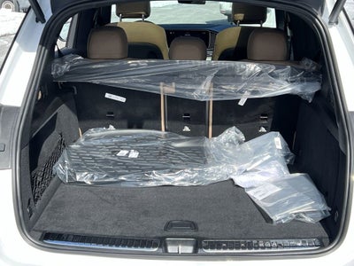 2026 Mercedes-Benz GLE GLE 450