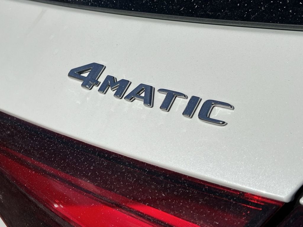 2026 Mercedes-Benz GLE GLE 450