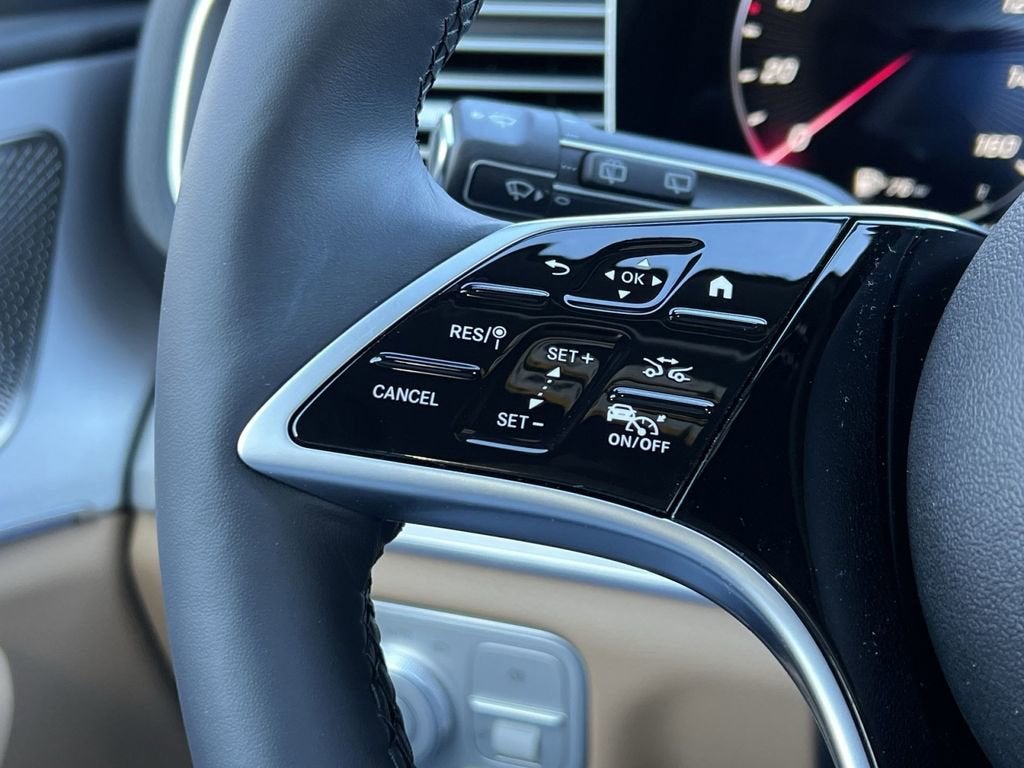 2026 Mercedes-Benz GLE GLE 450