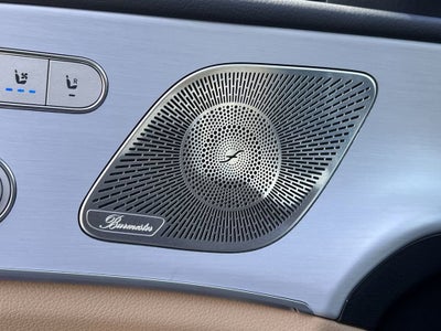 2026 Mercedes-Benz GLE GLE 450