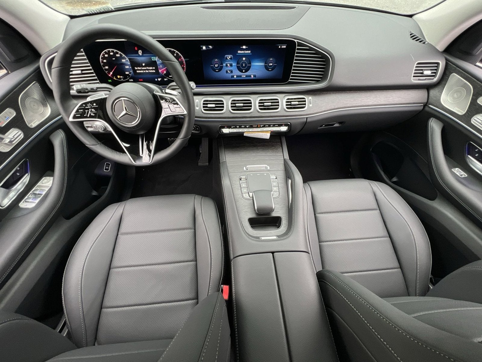 2026 Mercedes-Benz GLE GLE 450
