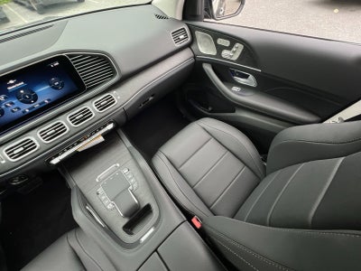 2026 Mercedes-Benz GLE GLE 450