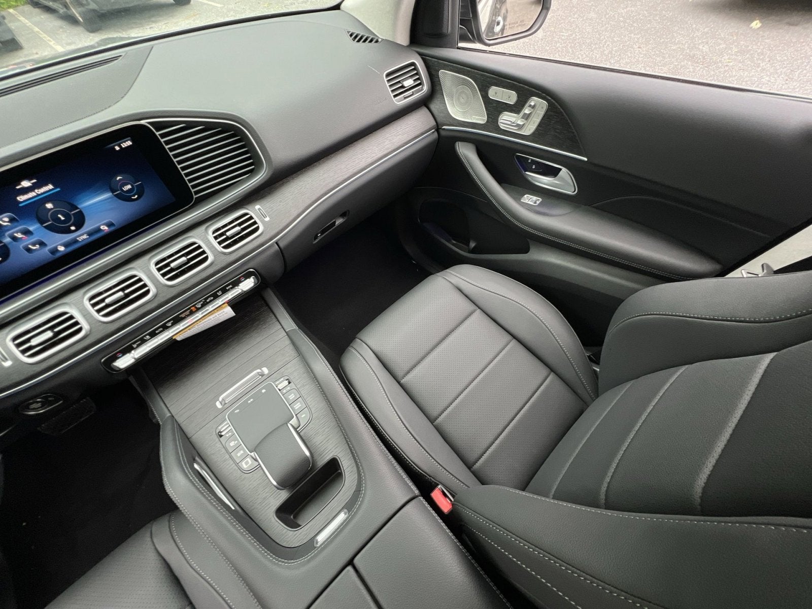 2026 Mercedes-Benz GLE GLE 450