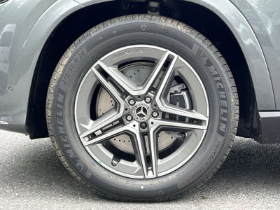 2026 Mercedes-Benz GLE GLE 450