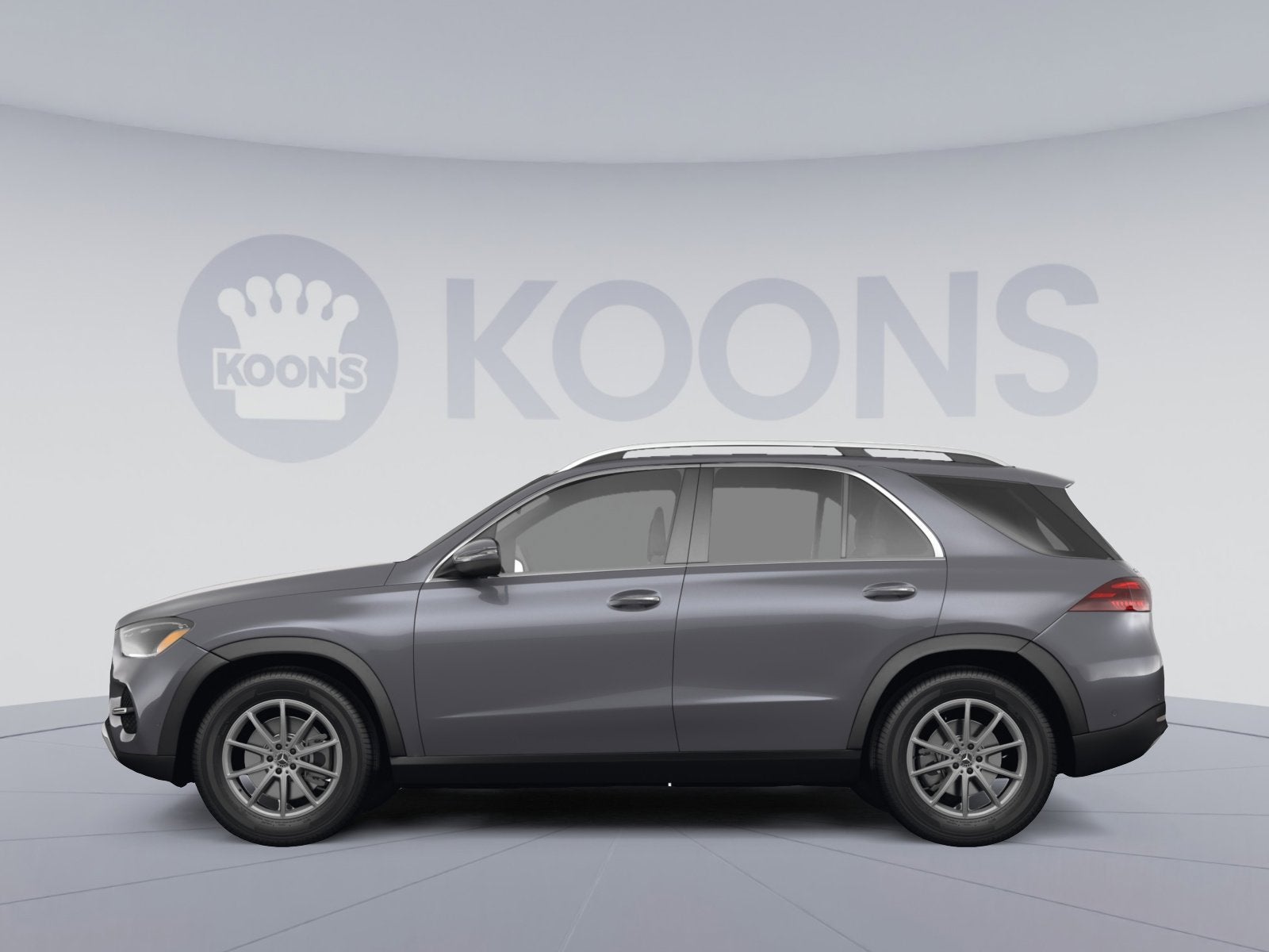 2026 Mercedes-Benz GLE GLE 450
