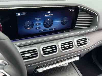 2026 Mercedes-Benz GLE GLE 450