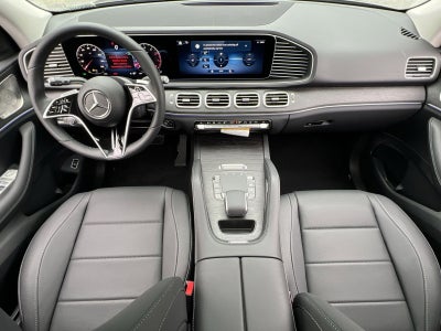 2026 Mercedes-Benz GLE GLE 450