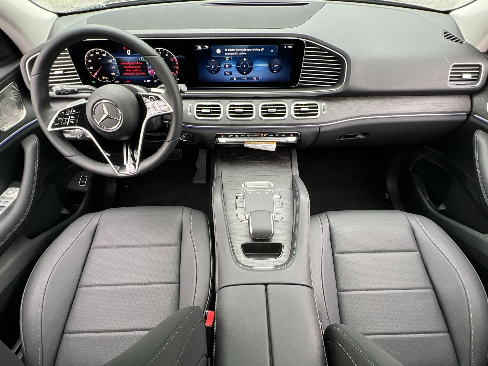 2026 Mercedes-Benz GLE GLE 450