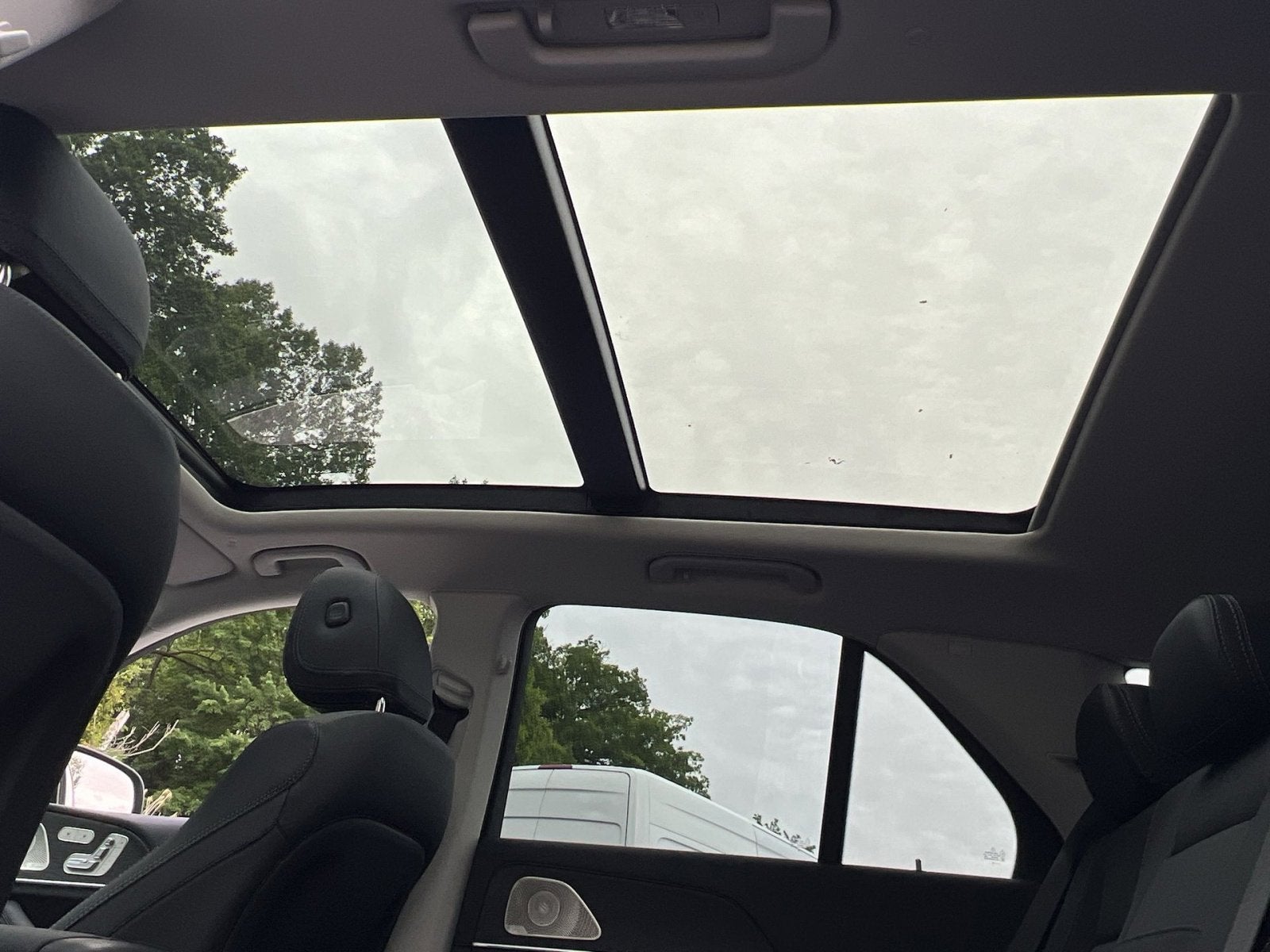 2026 Mercedes-Benz GLE GLE 450