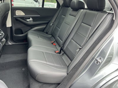 2026 Mercedes-Benz GLE GLE 450