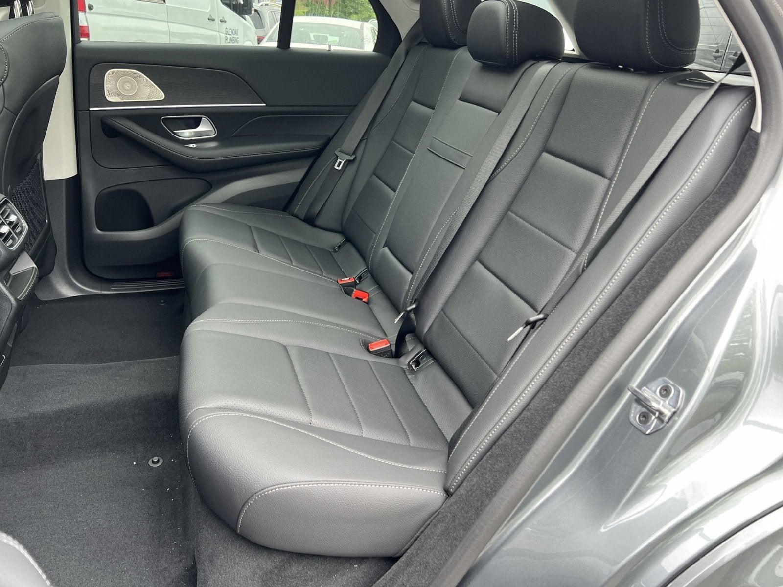 2026 Mercedes-Benz GLE GLE 450
