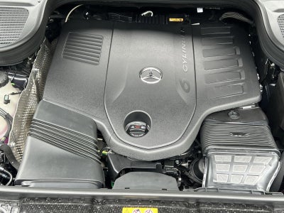 2026 Mercedes-Benz GLE GLE 450