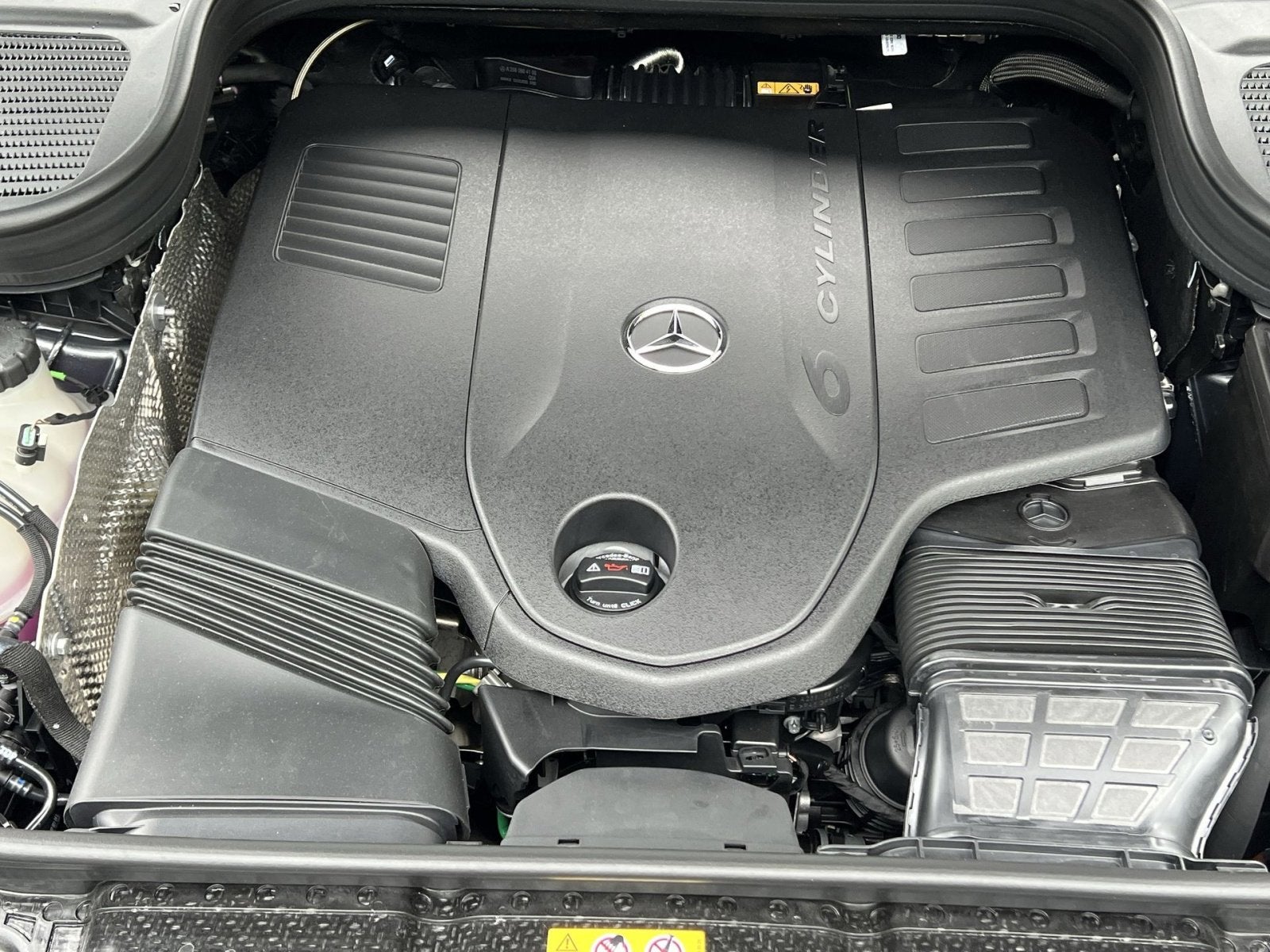 2026 Mercedes-Benz GLE GLE 450