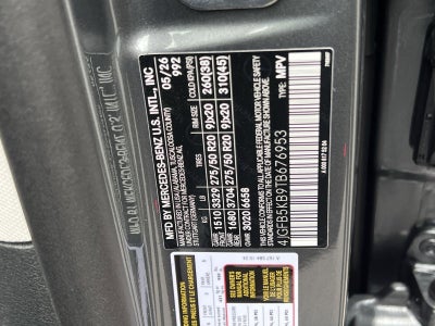 2026 Mercedes-Benz GLE GLE 450