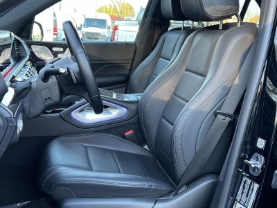 2023 Mercedes-Benz GLE GLE 450