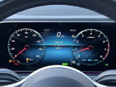 2023 Mercedes-Benz GLE GLE 450