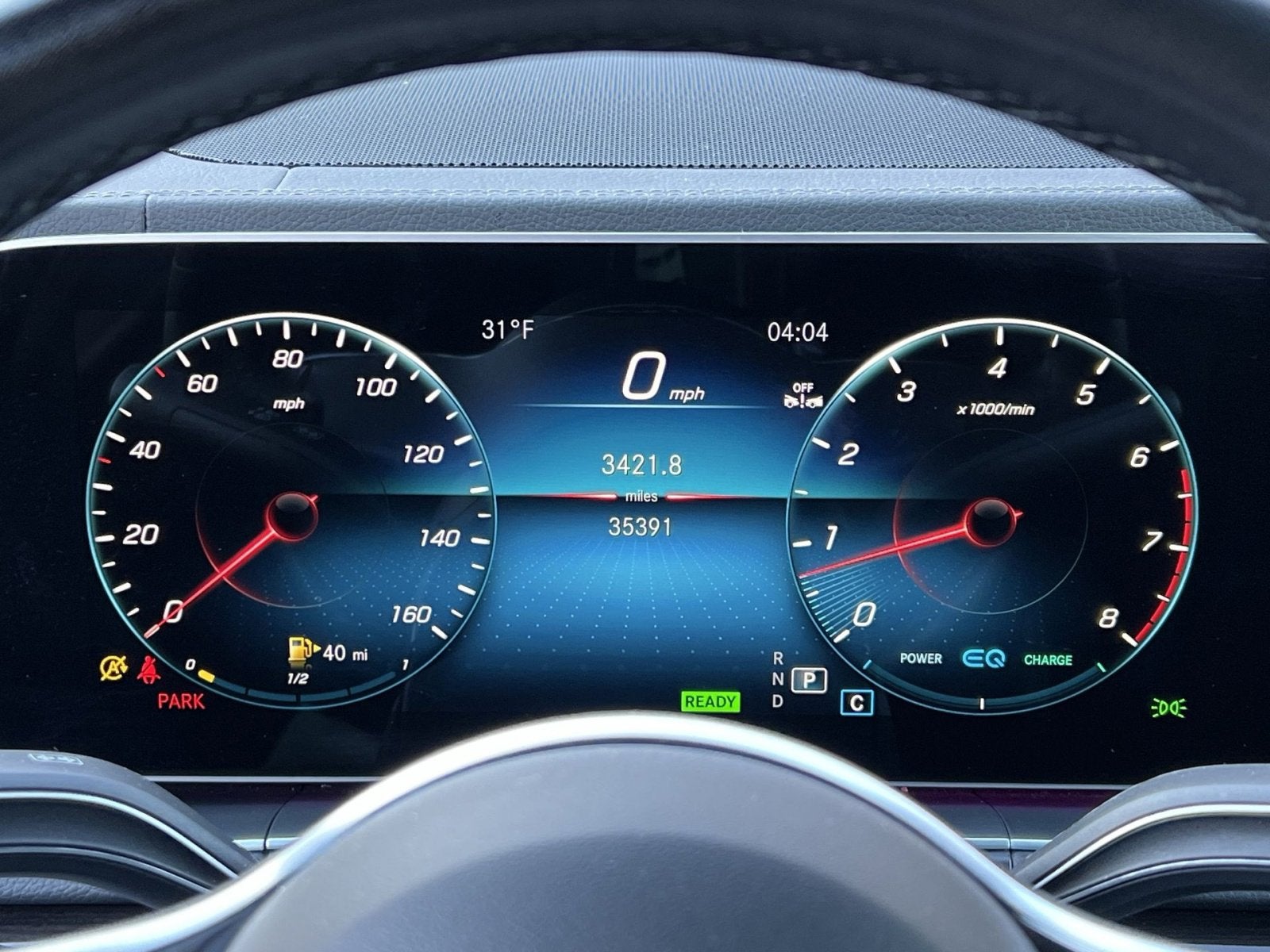 2023 Mercedes-Benz GLE GLE 450