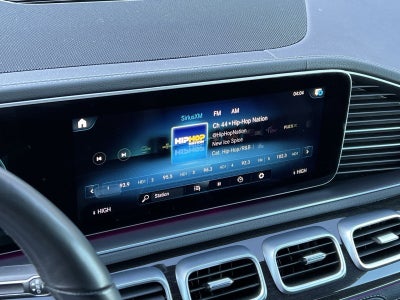 2023 Mercedes-Benz GLE GLE 450