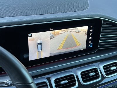 2023 Mercedes-Benz GLE GLE 450