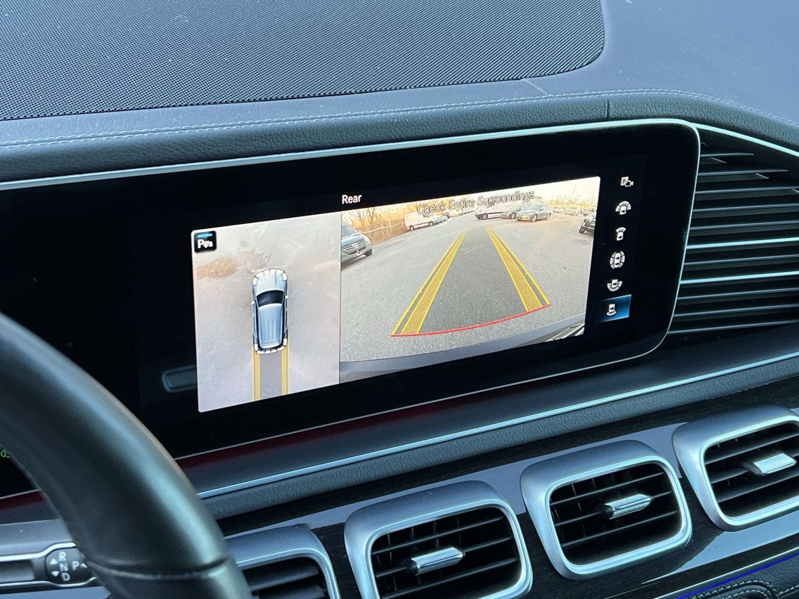 2023 Mercedes-Benz GLE GLE 450