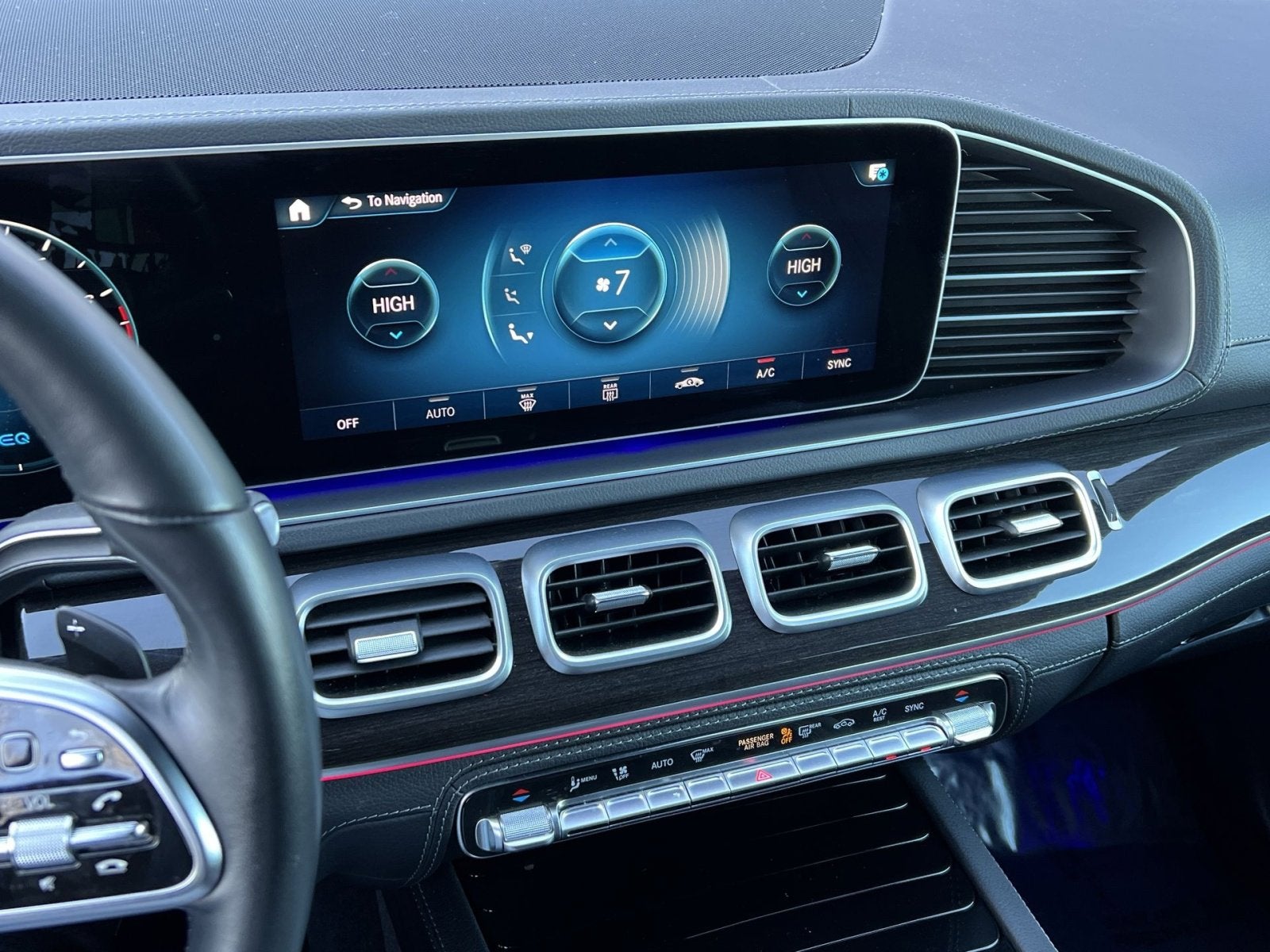 2023 Mercedes-Benz GLE GLE 450