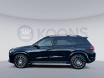 2023 Mercedes-Benz GLE GLE 450