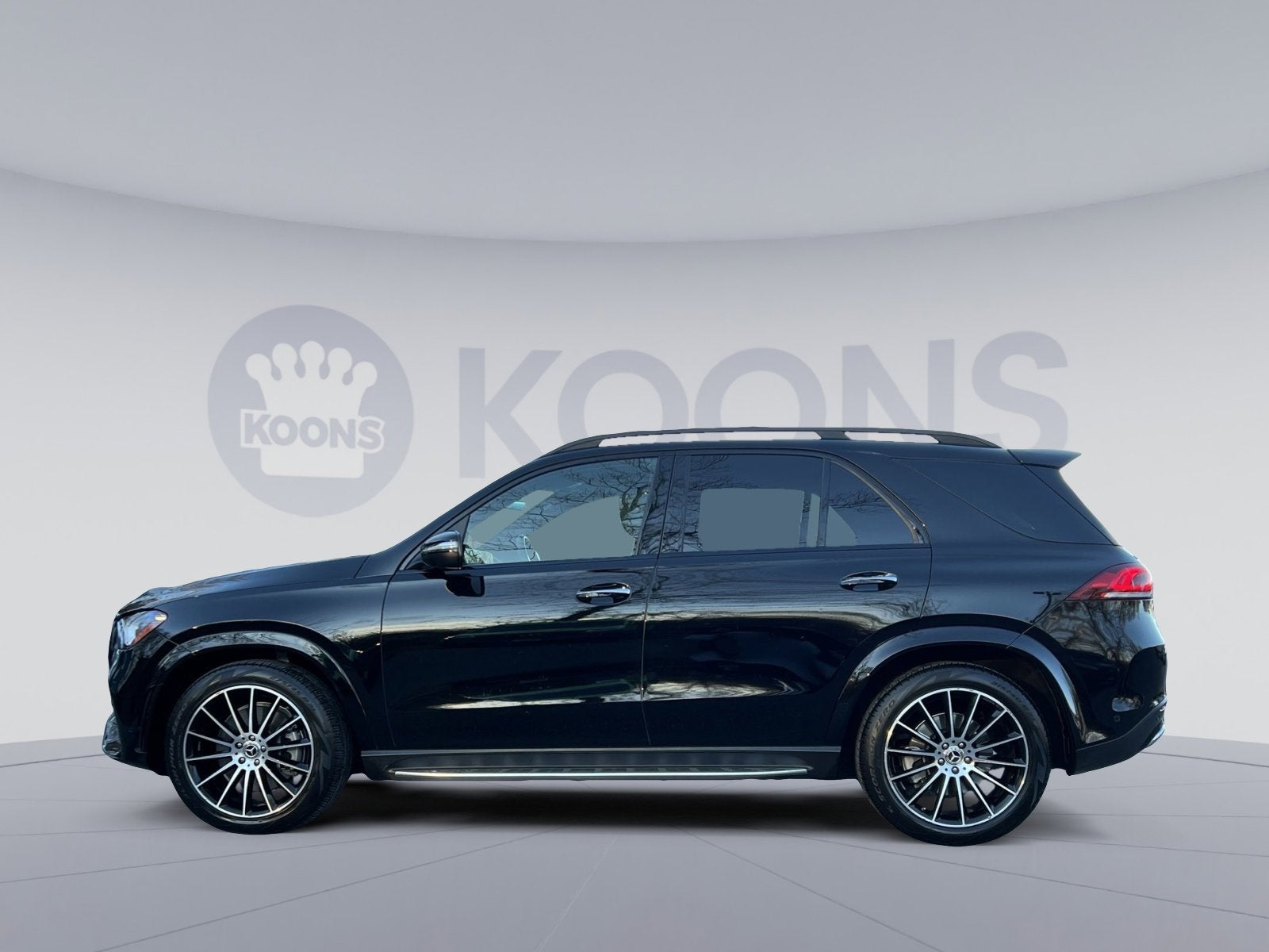 2023 Mercedes-Benz GLE GLE 450