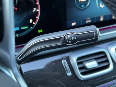 2023 Mercedes-Benz GLE GLE 450