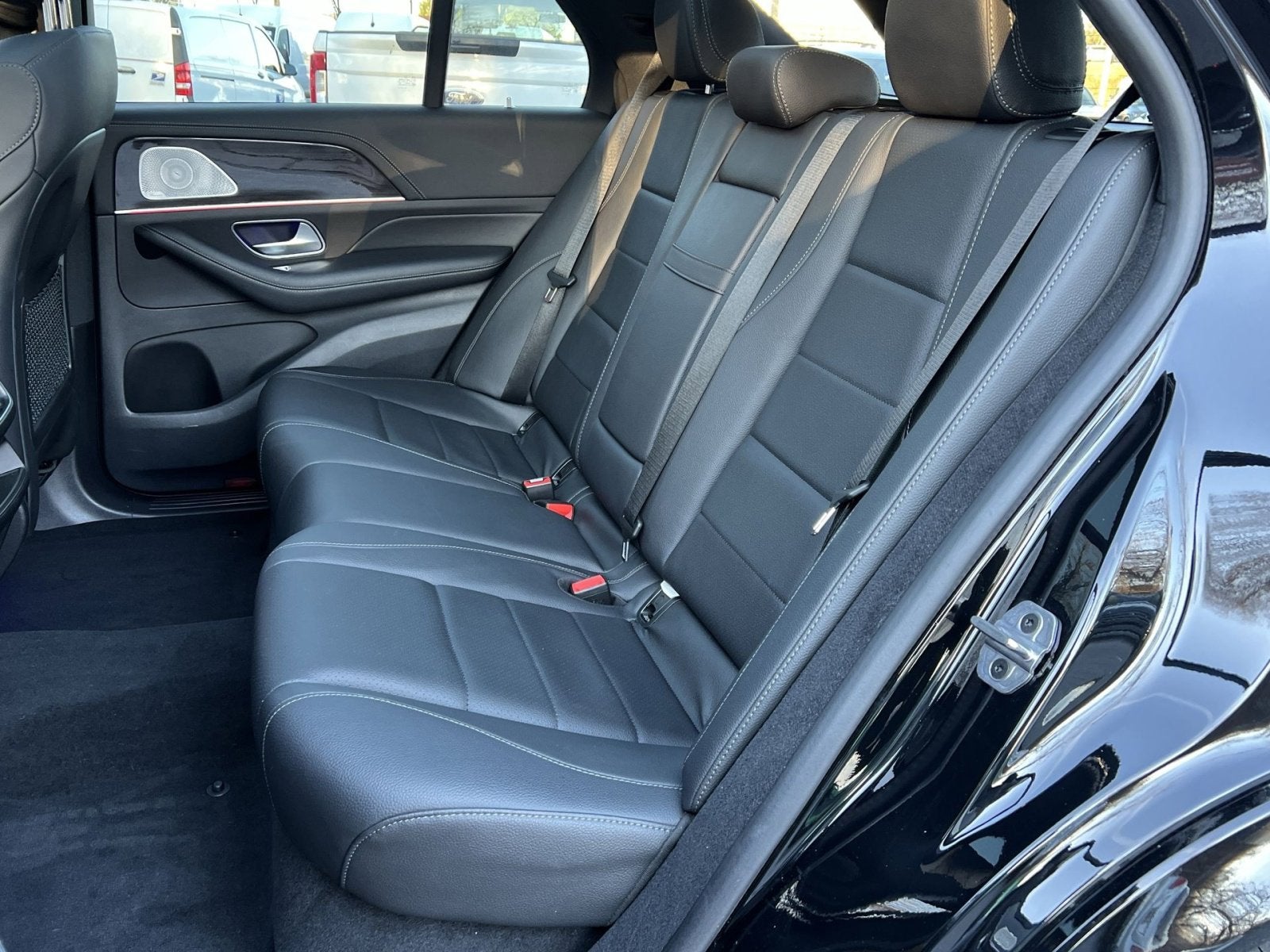 2023 Mercedes-Benz GLE GLE 450