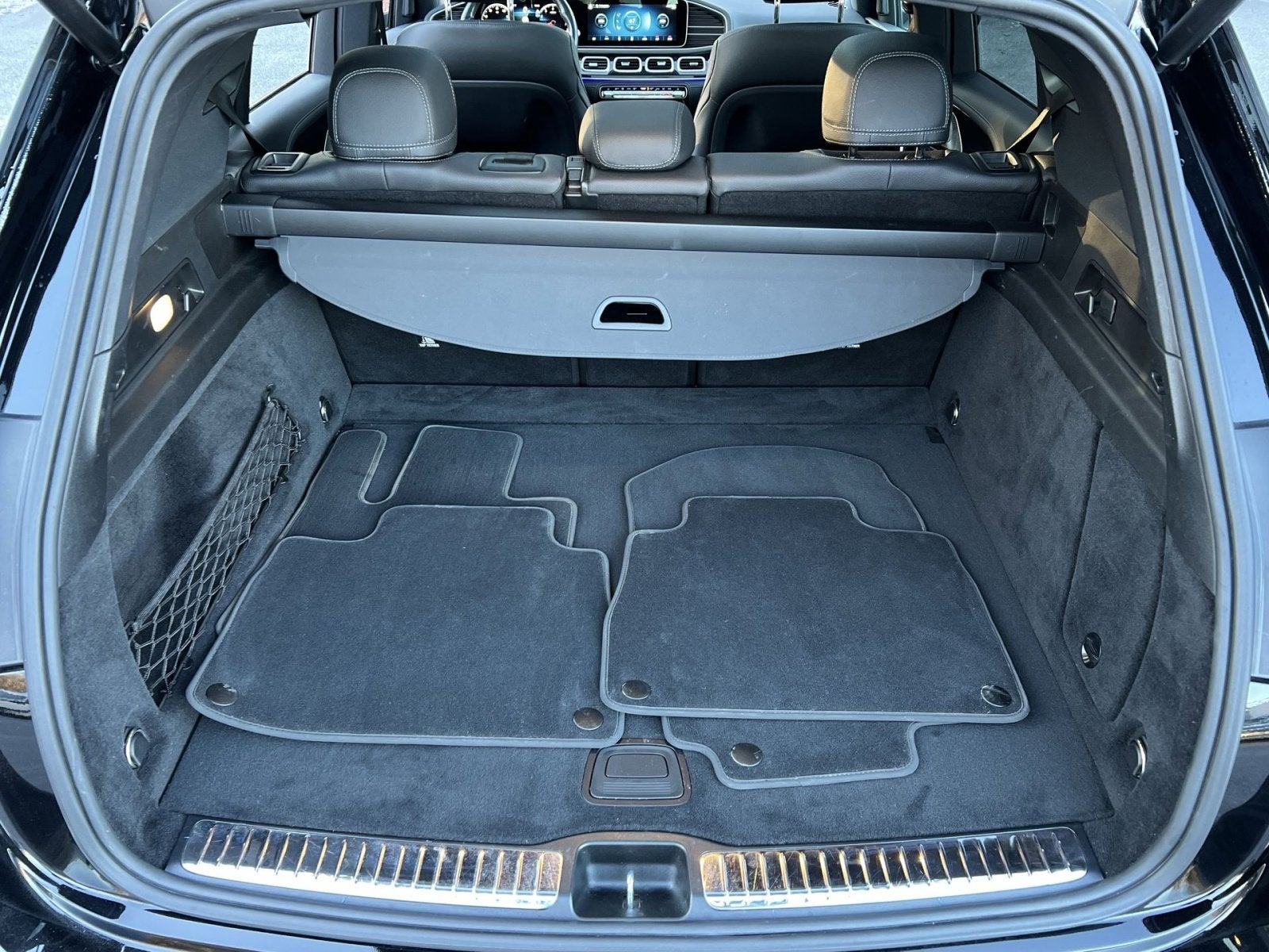 2023 Mercedes-Benz GLE GLE 450