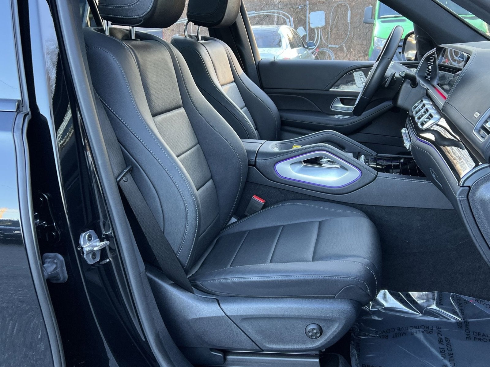 2023 Mercedes-Benz GLE GLE 450