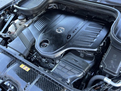 2023 Mercedes-Benz GLE GLE 450