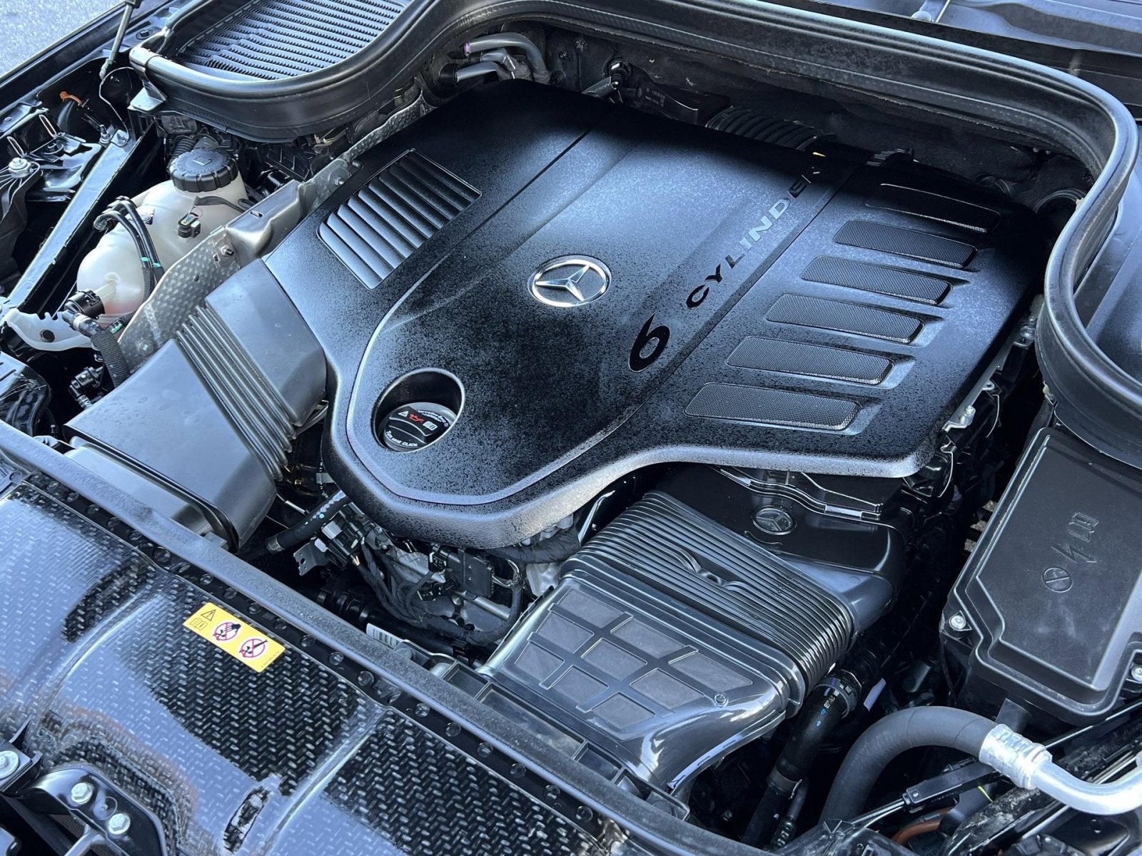 2023 Mercedes-Benz GLE GLE 450