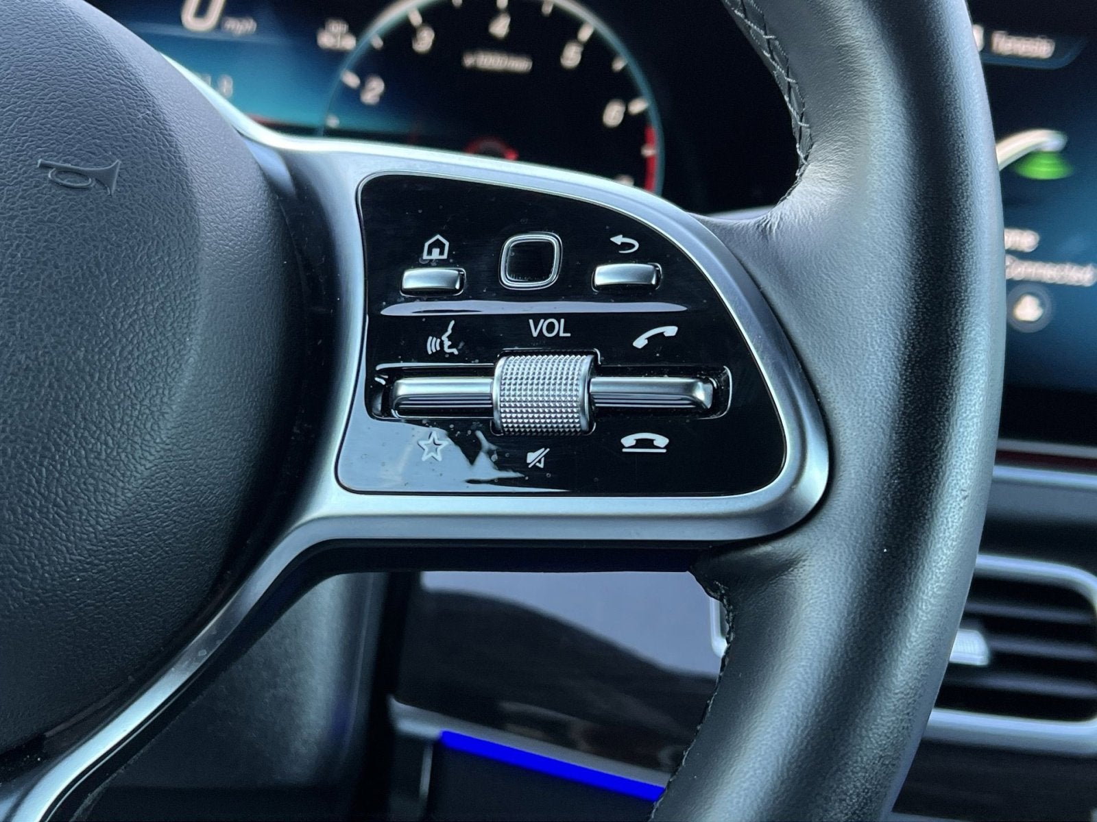 2023 Mercedes-Benz GLE GLE 450