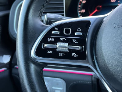 2023 Mercedes-Benz GLE GLE 450