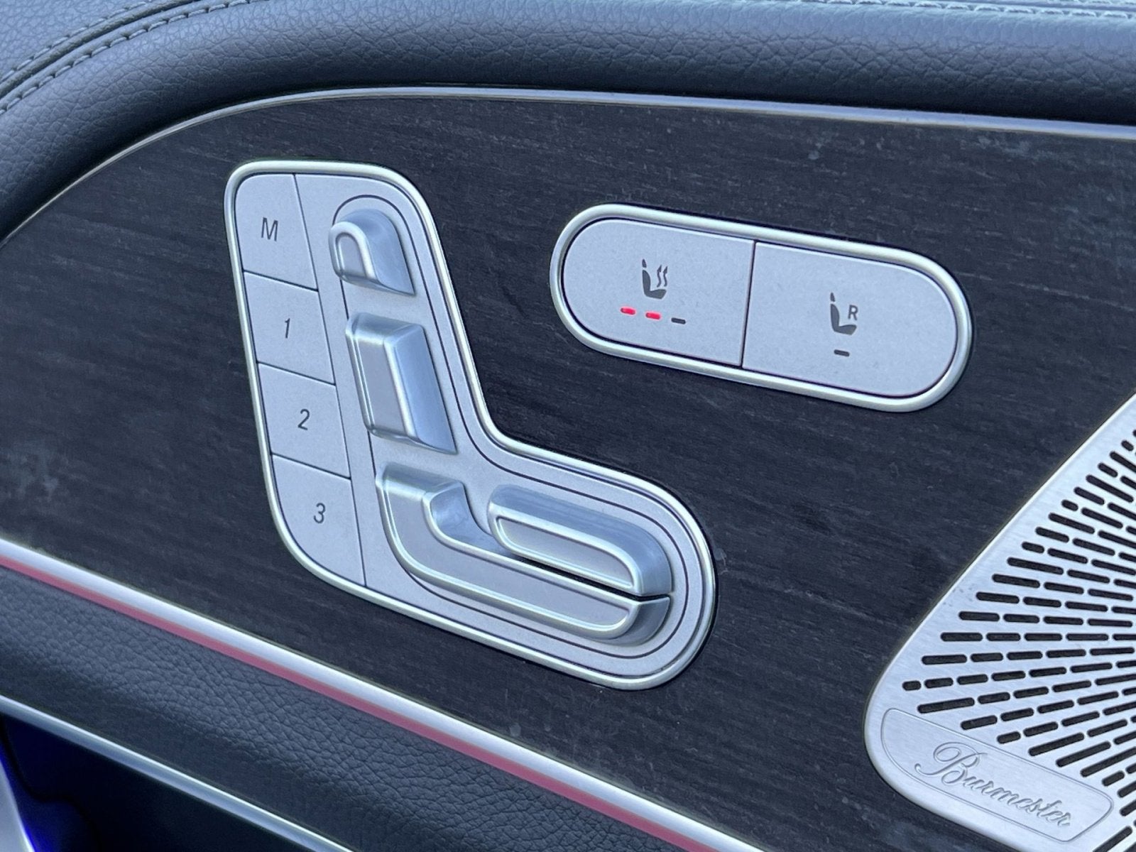 2023 Mercedes-Benz GLE GLE 450