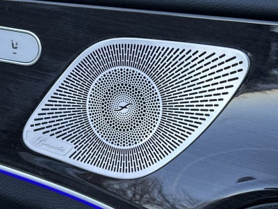 2023 Mercedes-Benz GLE GLE 450