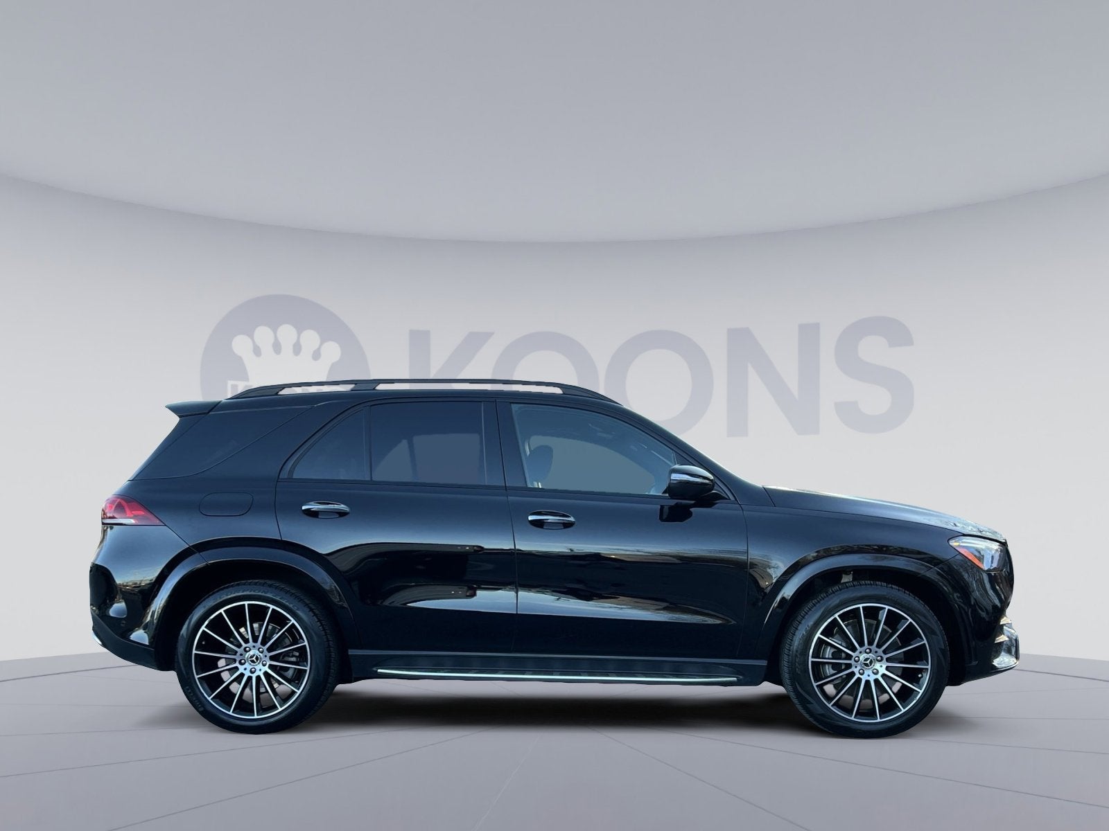 2023 Mercedes-Benz GLE GLE 450
