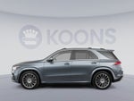 2023 Mercedes-Benz GLE GLE 450
