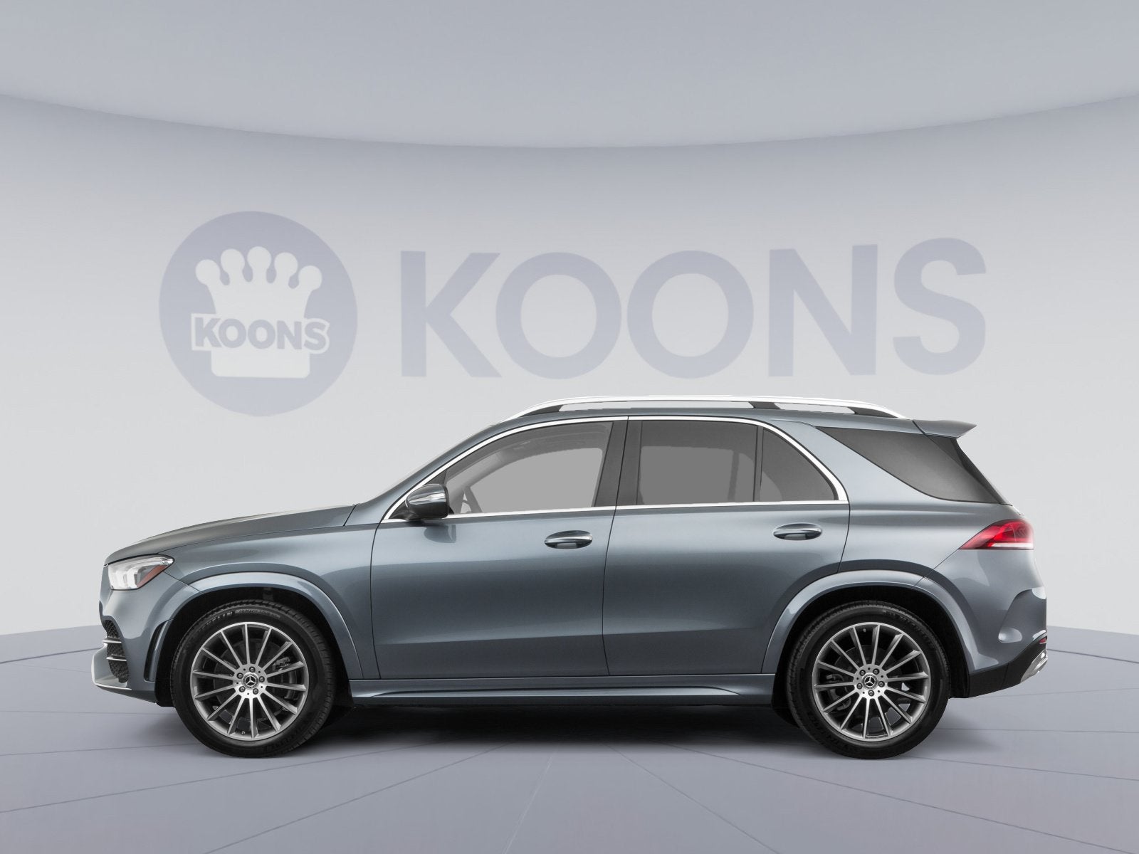 2023 Mercedes-Benz GLE GLE 450