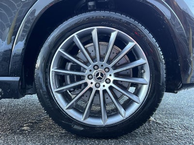 2026 Mercedes-Benz GLE GLE 450