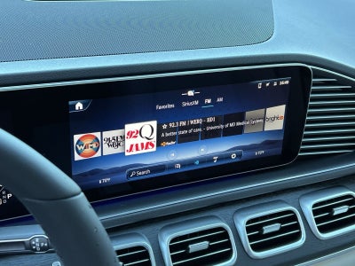 2026 Mercedes-Benz GLE GLE 450