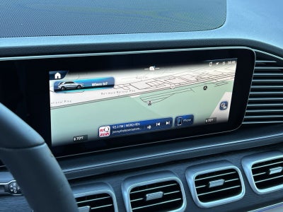 2026 Mercedes-Benz GLE GLE 450