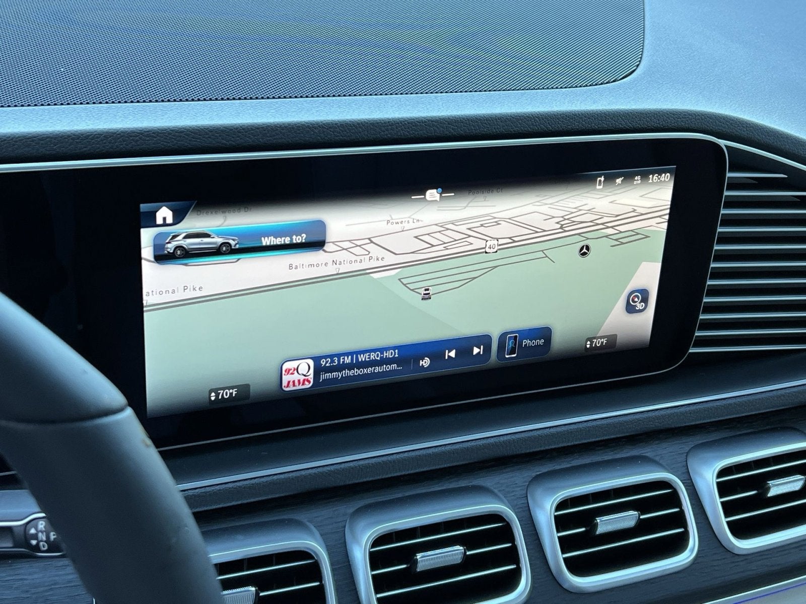 2026 Mercedes-Benz GLE GLE 450