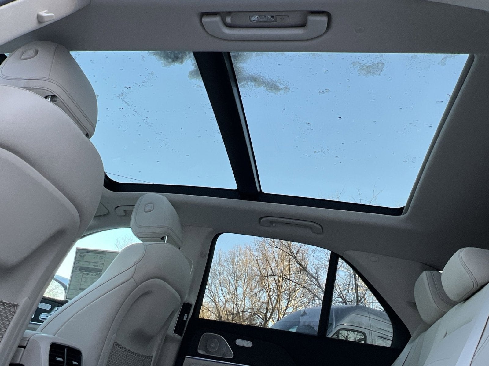 2026 Mercedes-Benz GLE GLE 450