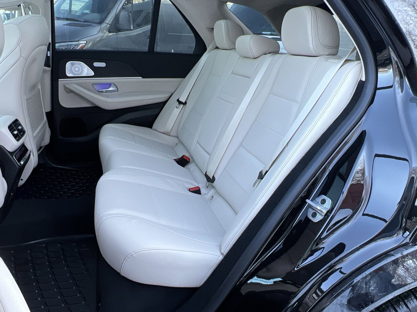 2026 Mercedes-Benz GLE GLE 450