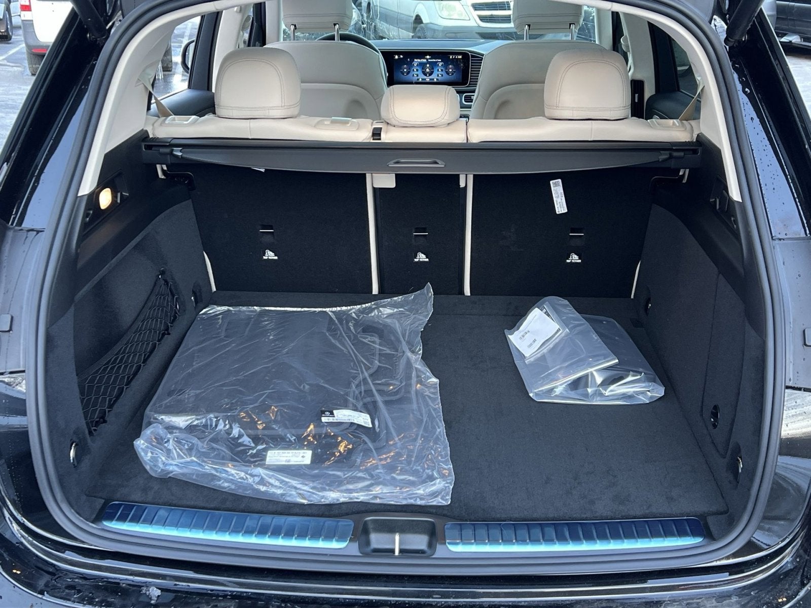 2026 Mercedes-Benz GLE GLE 450