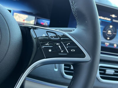 2026 Mercedes-Benz GLE GLE 450