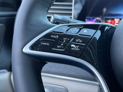 2026 Mercedes-Benz GLE GLE 450